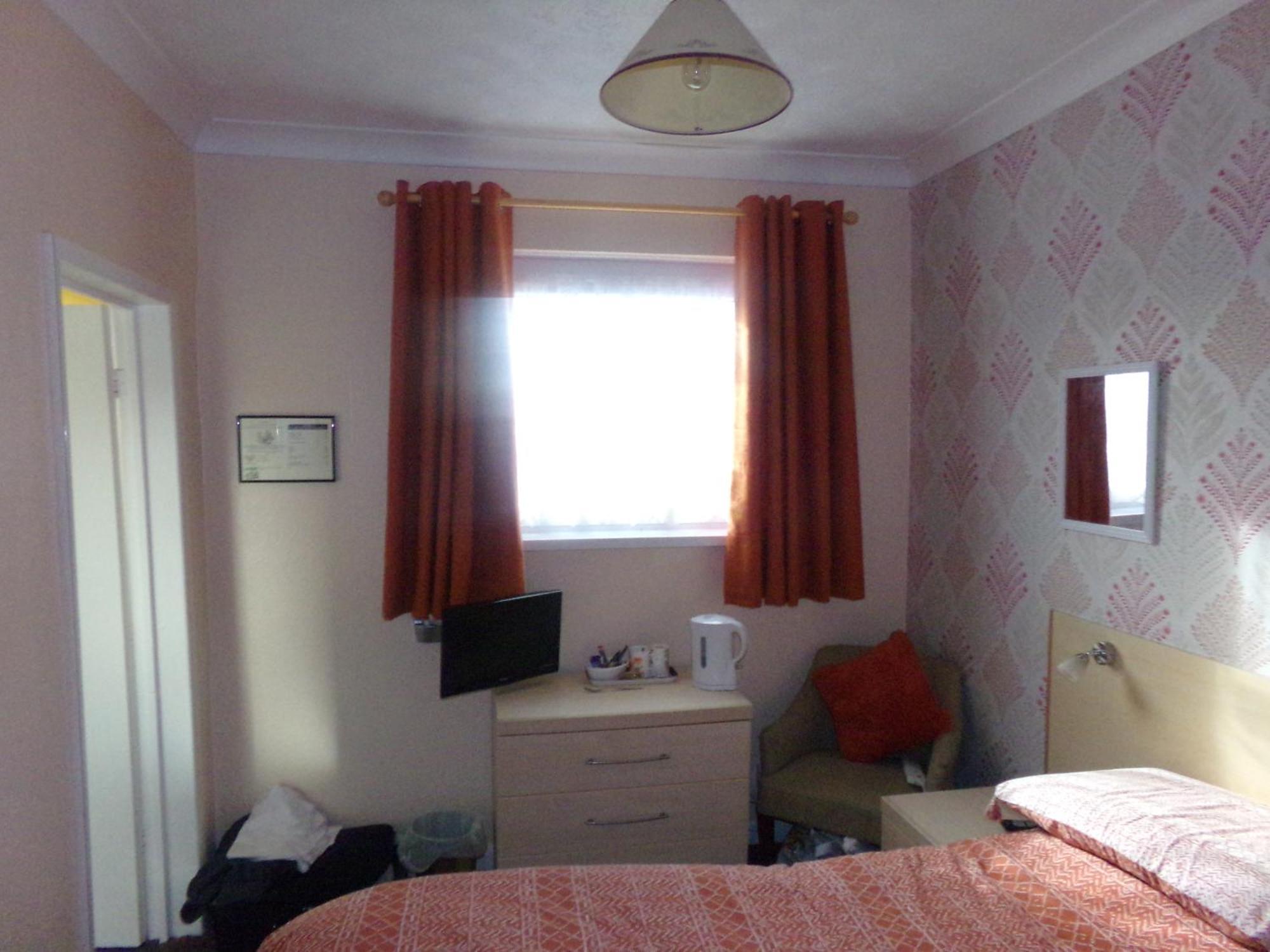 St Annes Bed and Breakfast Great Yarmouth Eksteriør billede