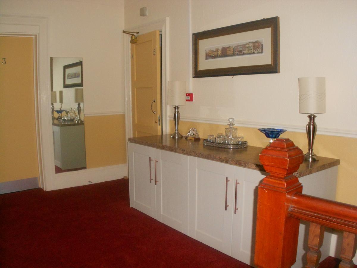 St Annes Bed and Breakfast Great Yarmouth Eksteriør billede