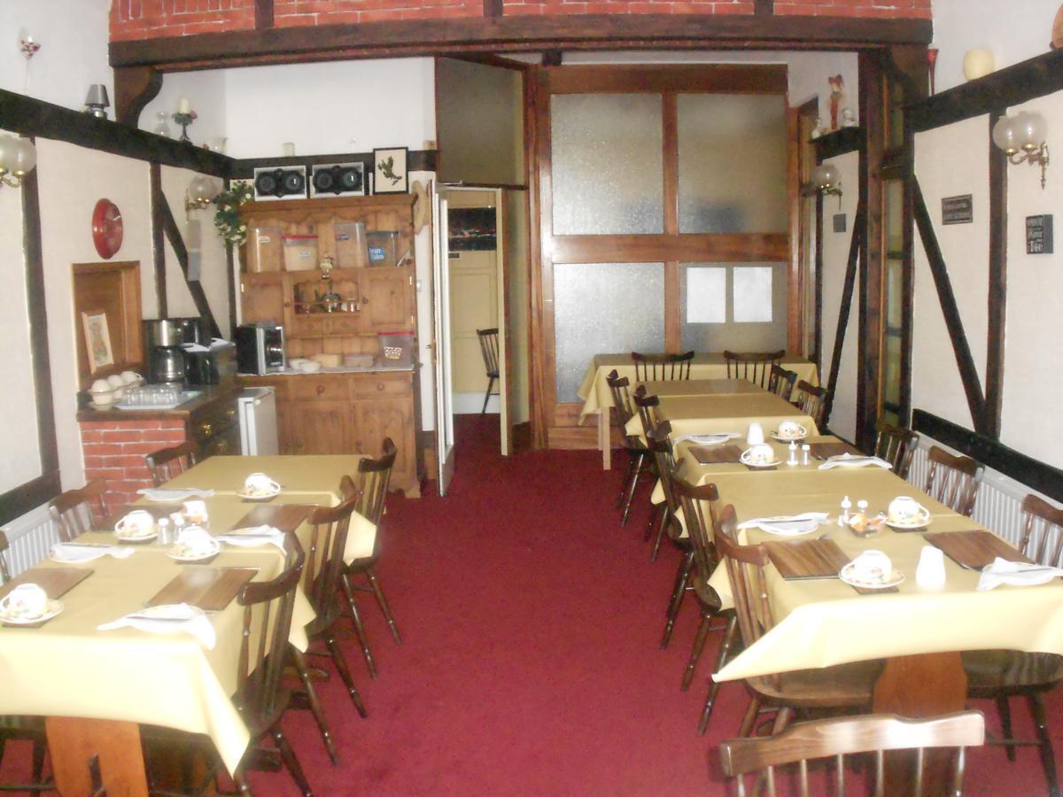 St Annes Bed and Breakfast Great Yarmouth Eksteriør billede