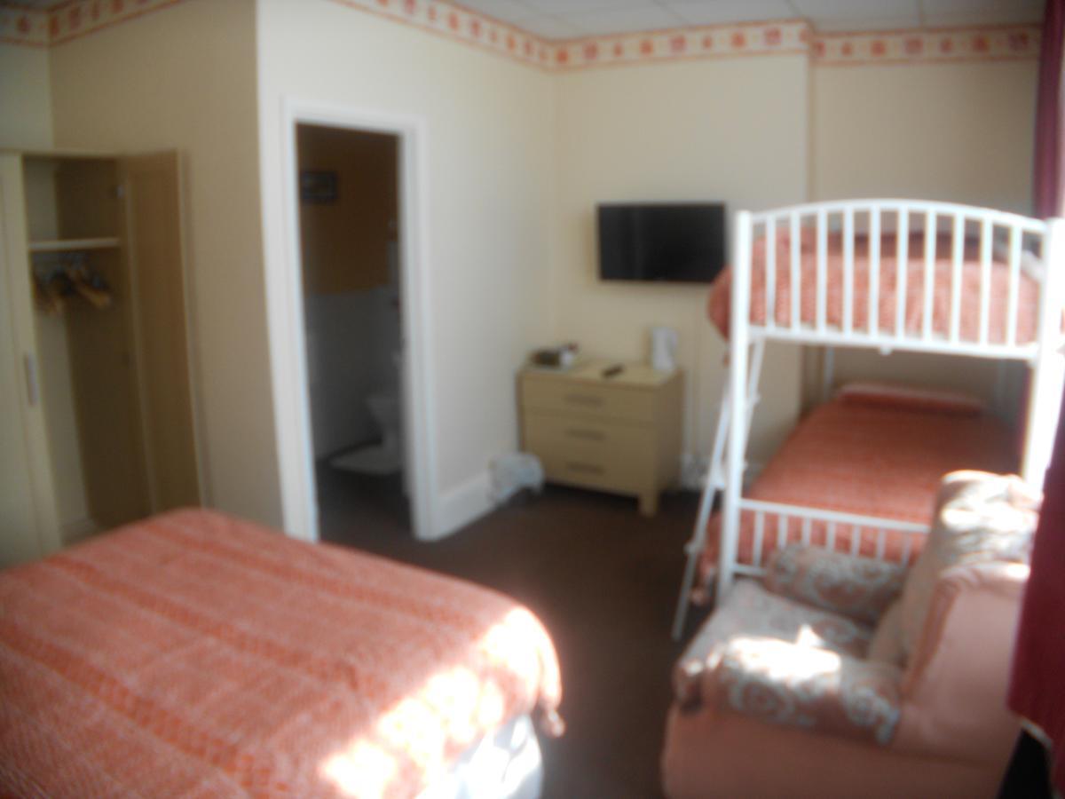 St Annes Bed and Breakfast Great Yarmouth Eksteriør billede