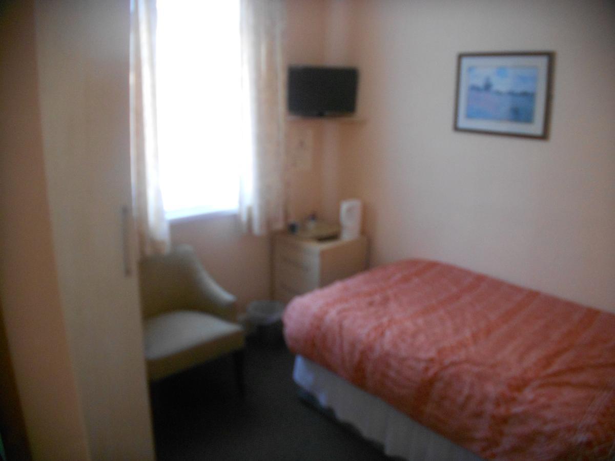 St Annes Bed and Breakfast Great Yarmouth Eksteriør billede