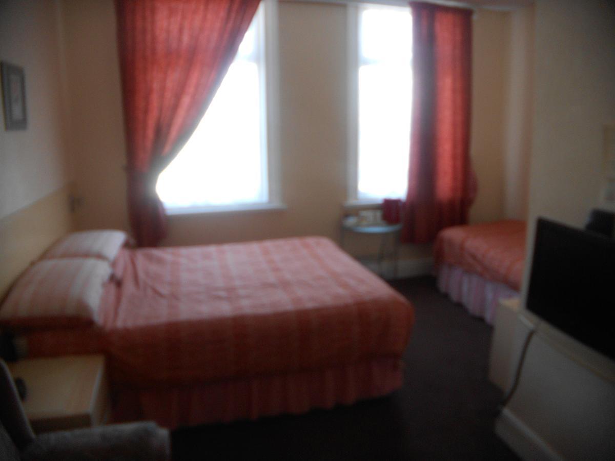 St Annes Bed and Breakfast Great Yarmouth Eksteriør billede