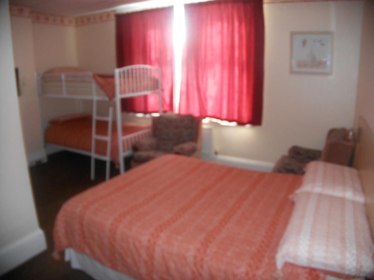 St Annes Bed and Breakfast Great Yarmouth Eksteriør billede