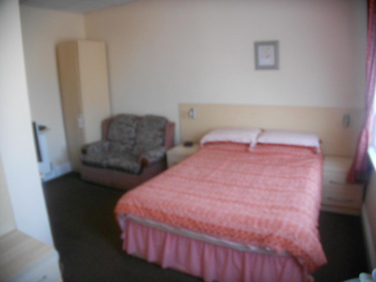 St Annes Bed and Breakfast Great Yarmouth Eksteriør billede