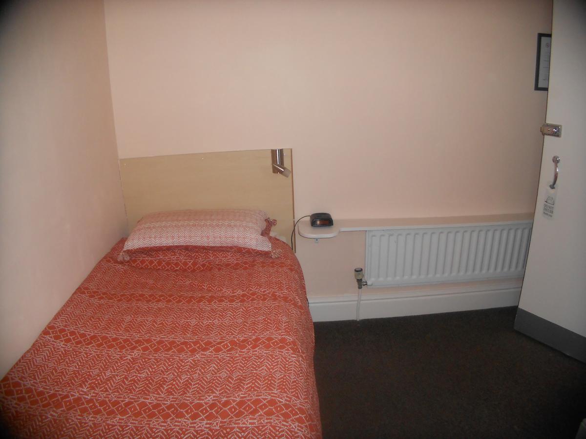 St Annes Bed and Breakfast Great Yarmouth Eksteriør billede