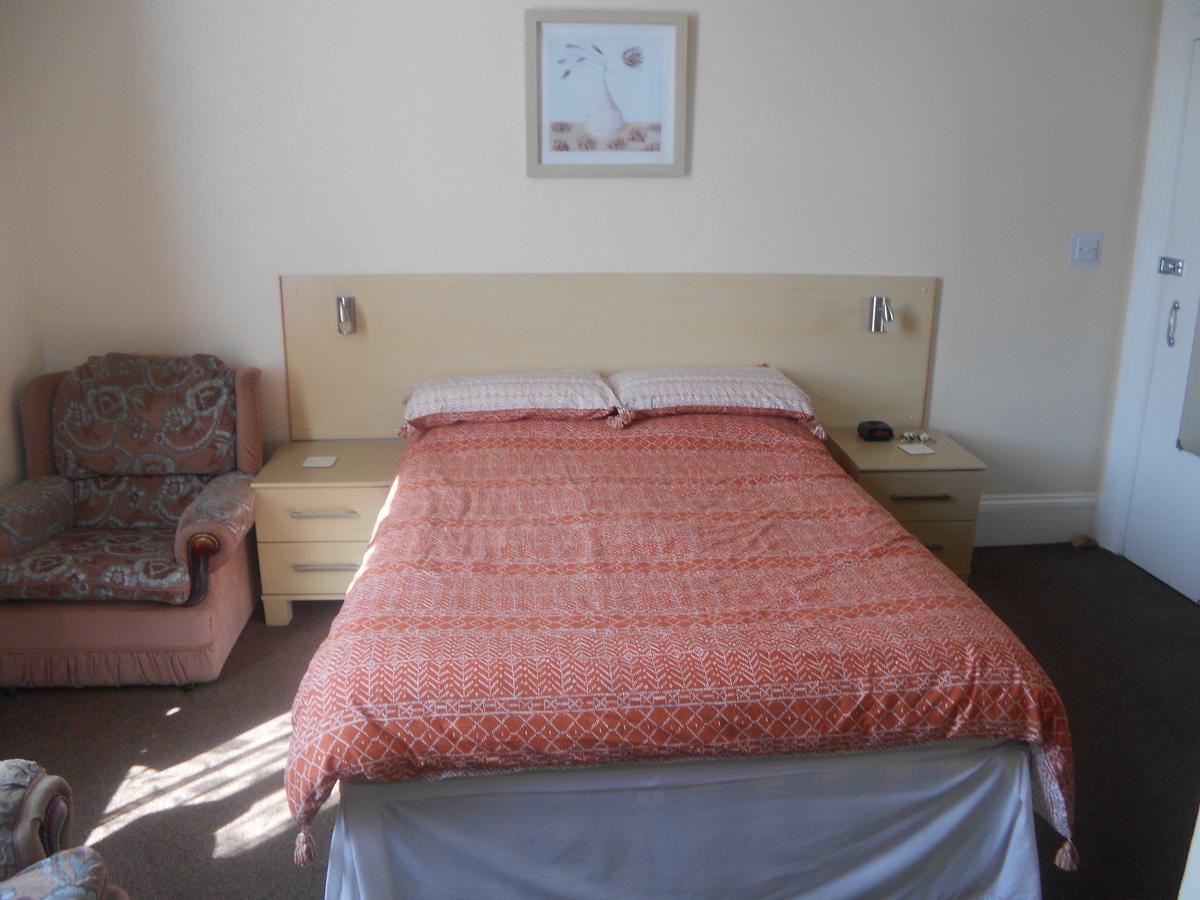 St Annes Bed and Breakfast Great Yarmouth Eksteriør billede