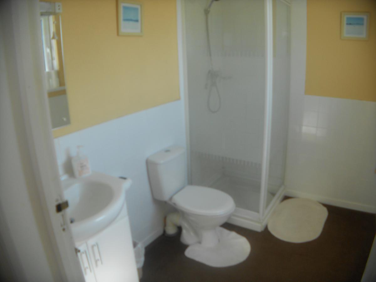 St Annes Bed and Breakfast Great Yarmouth Eksteriør billede