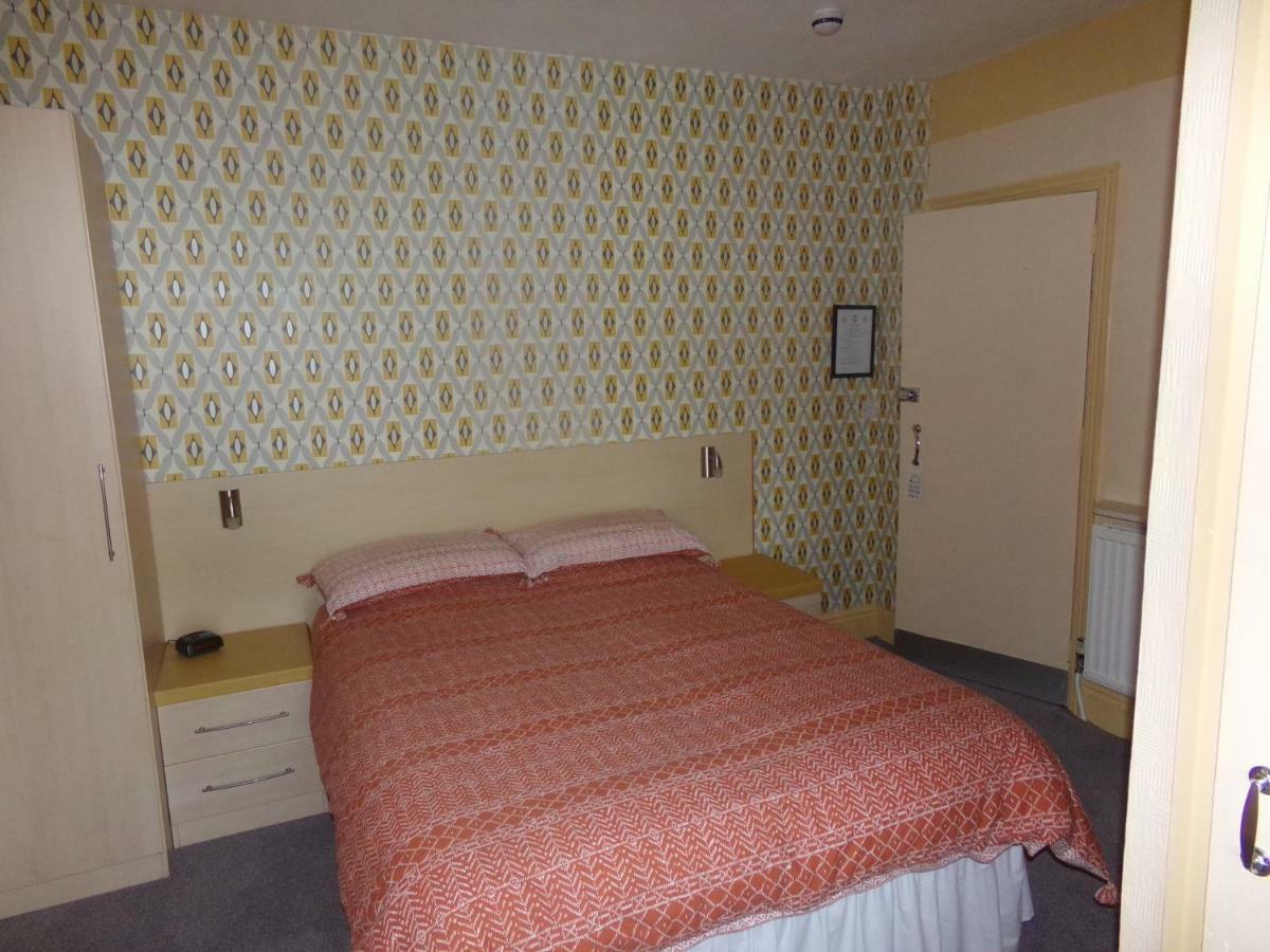 St Annes Bed and Breakfast Great Yarmouth Eksteriør billede