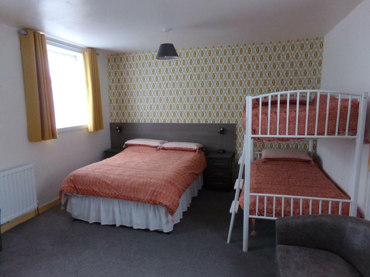 St Annes Bed and Breakfast Great Yarmouth Eksteriør billede