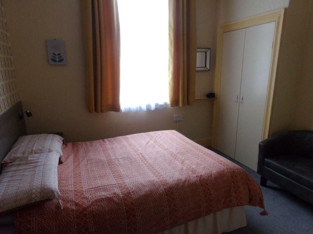 St Annes Bed and Breakfast Great Yarmouth Eksteriør billede
