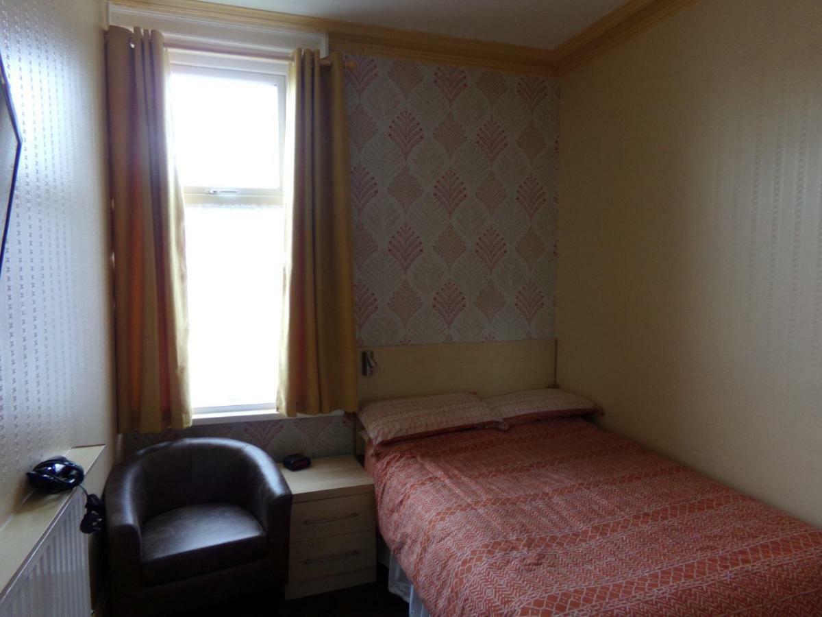 St Annes Bed and Breakfast Great Yarmouth Eksteriør billede