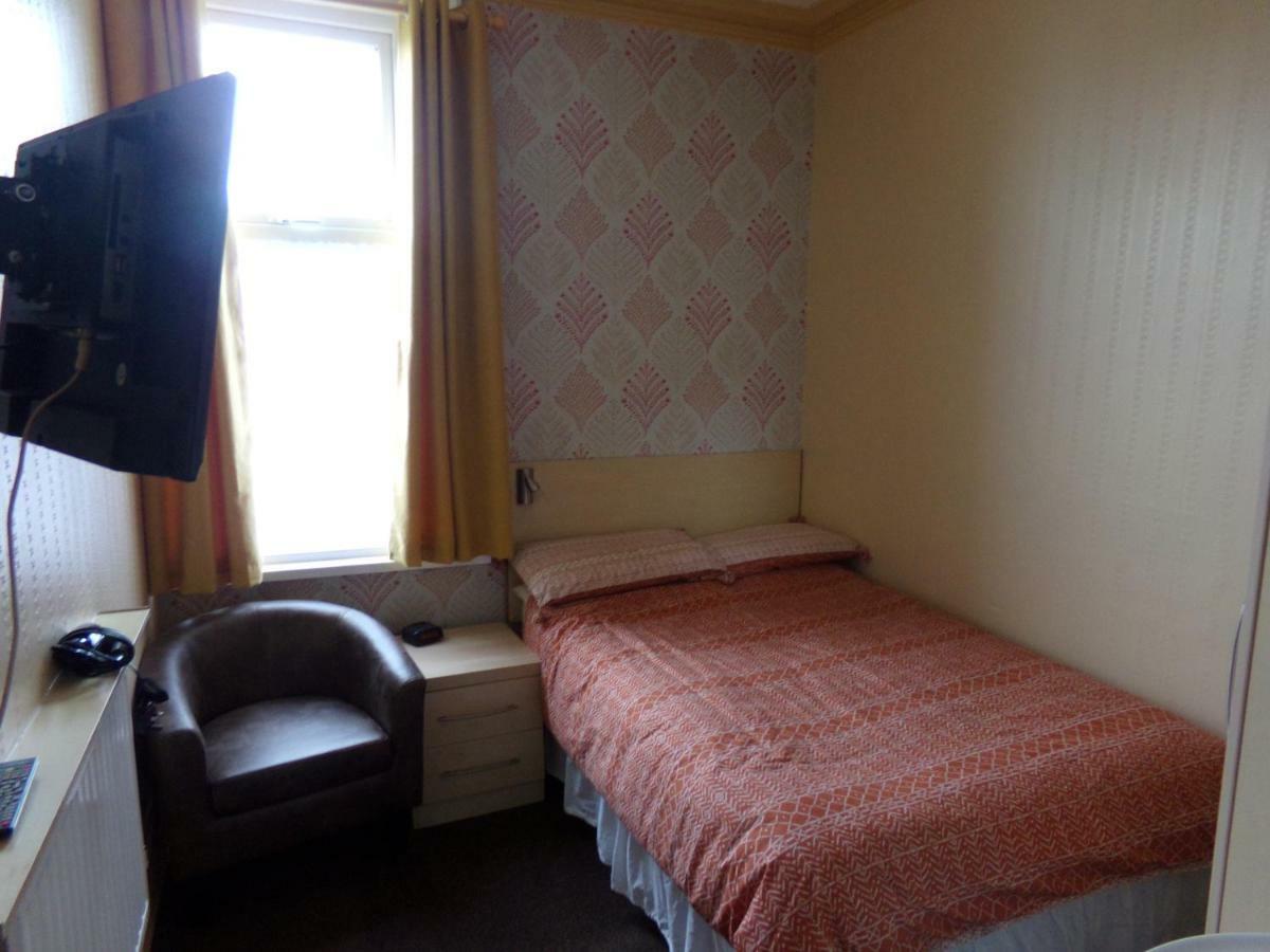 St Annes Bed and Breakfast Great Yarmouth Eksteriør billede