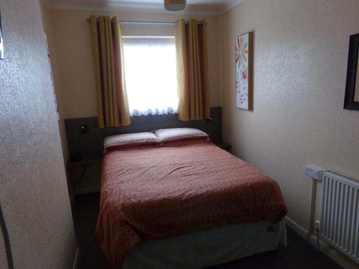 St Annes Bed and Breakfast Great Yarmouth Eksteriør billede