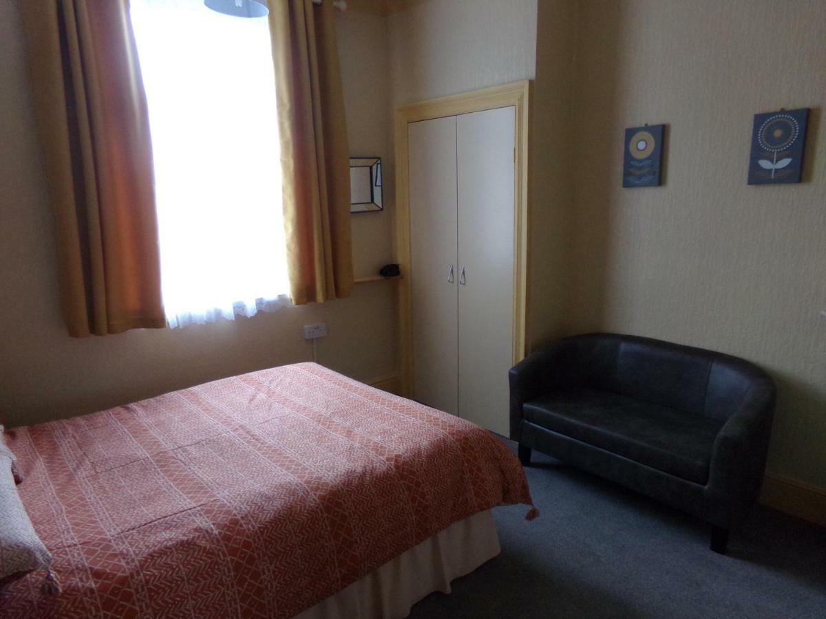 St Annes Bed and Breakfast Great Yarmouth Eksteriør billede