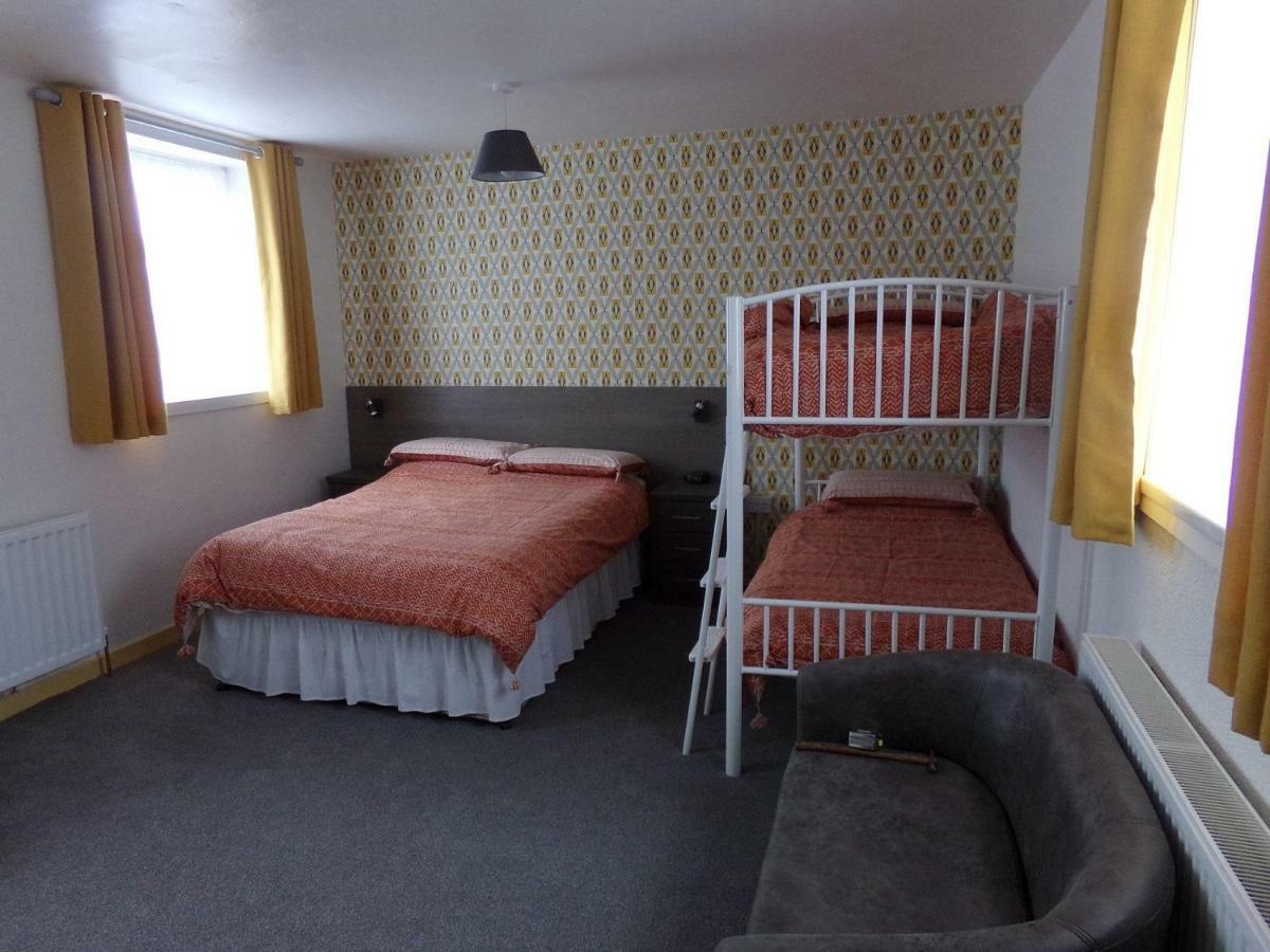St Annes Bed and Breakfast Great Yarmouth Eksteriør billede