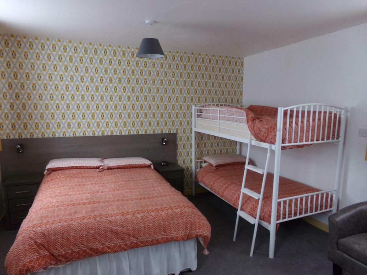 St Annes Bed and Breakfast Great Yarmouth Eksteriør billede